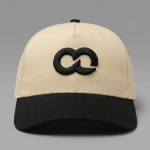 All-Time Classic Hat - Black/Natural