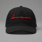 Lover Hat - Black