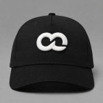 All-Time Classic Hat – Black